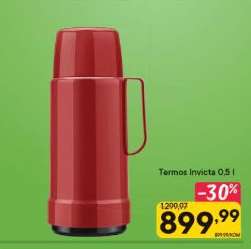 Termos Invicta 0.5 l