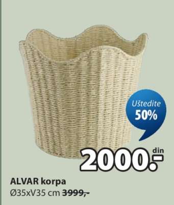 ALVAR KORPA