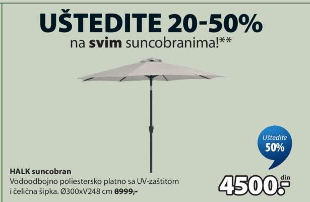 HALK SUNCObran