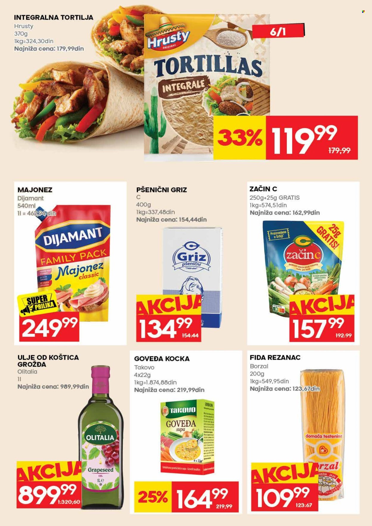 Idea katalog - 04.06.2026 - 10.06.2026. Stranica 18