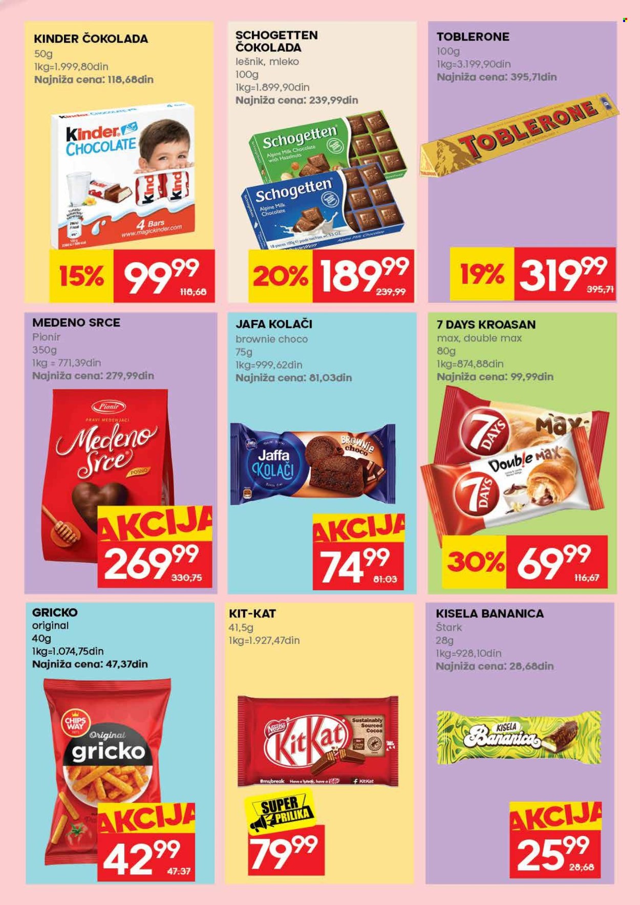 Idea katalog - 04.06.2026 - 10.06.2026. Stranica 23