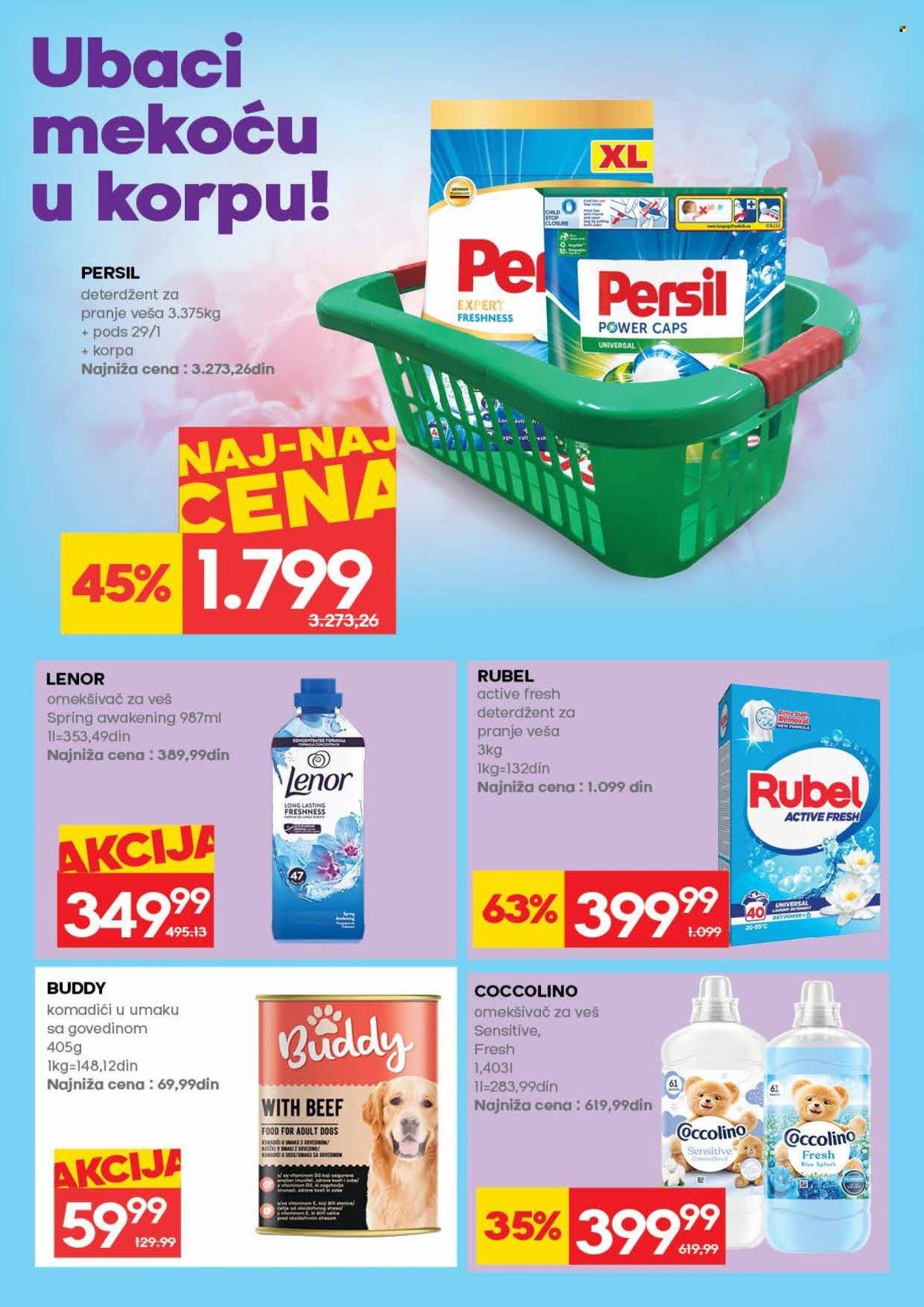 Idea katalog - 04.06.2026 - 10.06.2026. Stranica 30