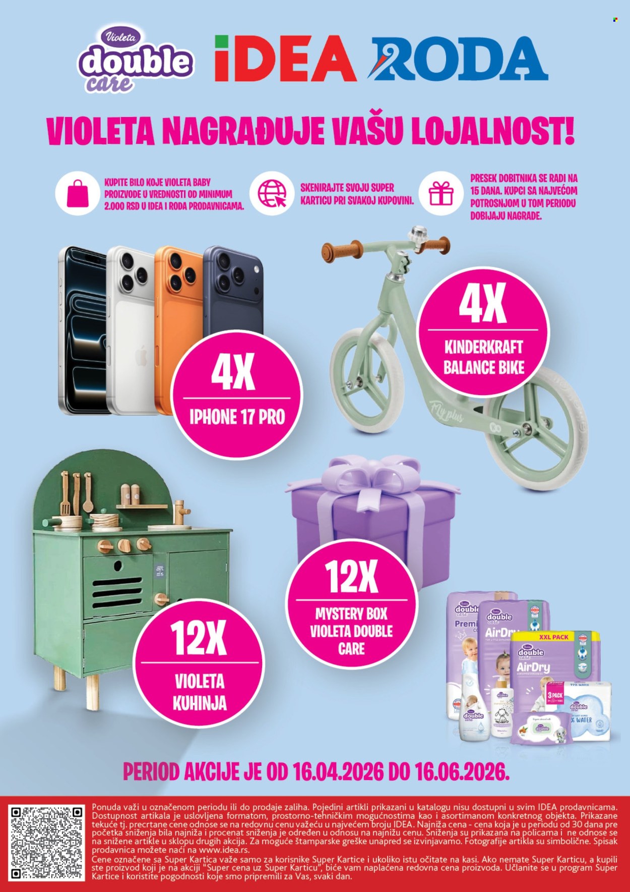 Idea katalog - 04.06.2026 - 10.06.2026. Stranica 32