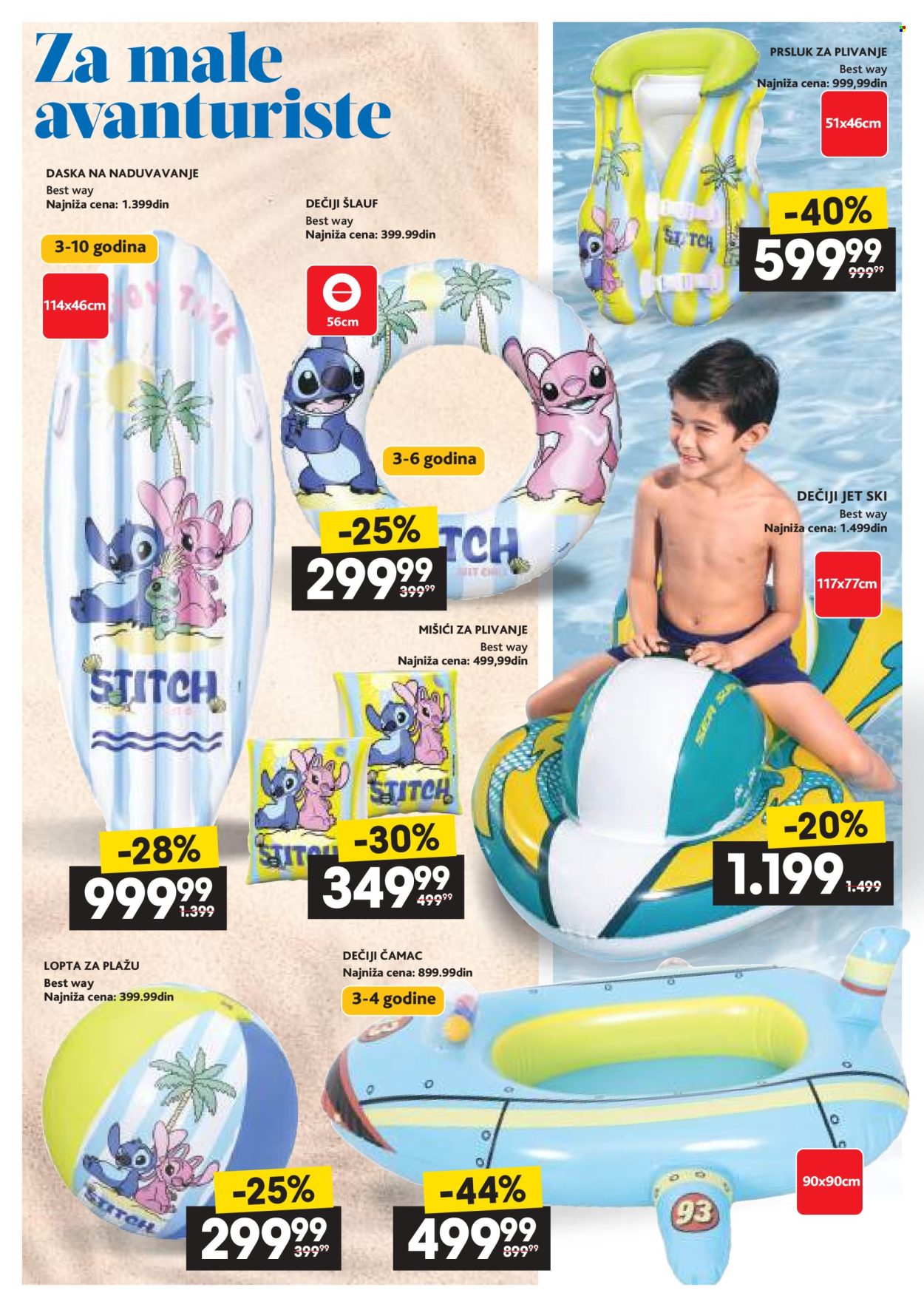 Idea katalog - 04.06.2026 - 30.06.2026. Stranica 16