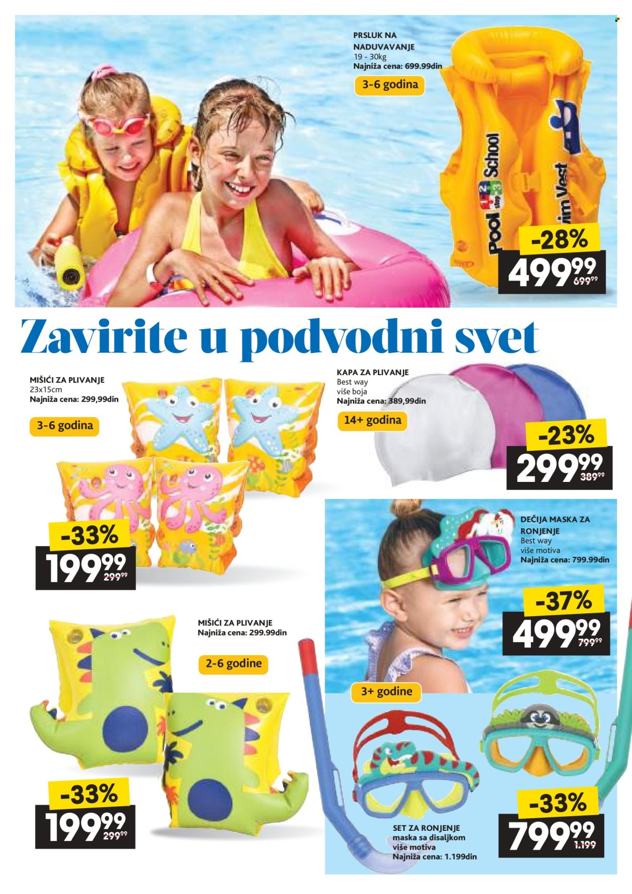 Idea katalog - 04.06.2026 - 30.06.2026. Stranica 18