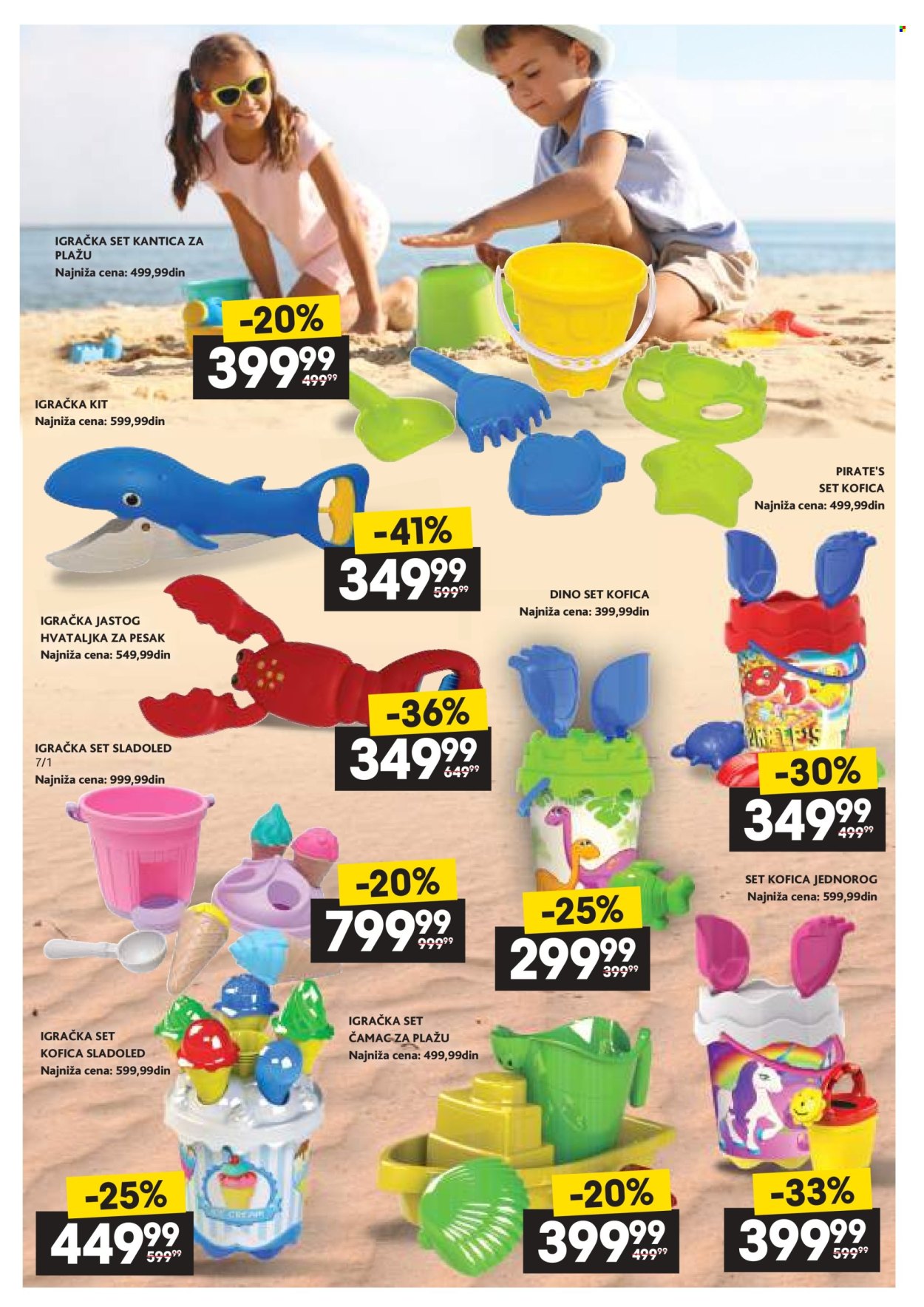 Idea katalog - 04.06.2026 - 30.06.2026. Stranica 33