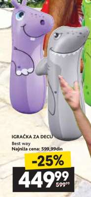 IGRAČKA ZA DECU