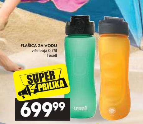 FLAŠICA ZA VODU