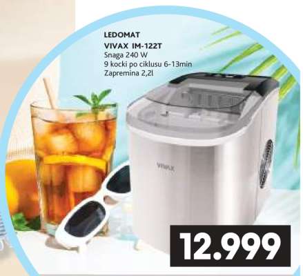 VIVAX IM-122T