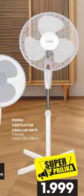LINEA LSF-0679