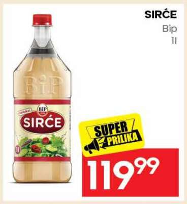 Sirće