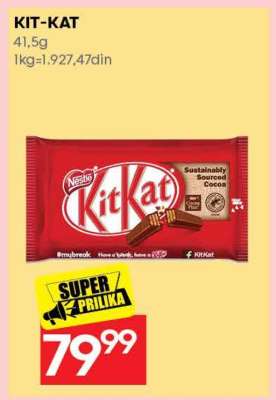 Kit Kat