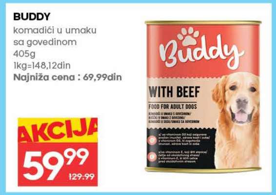 BUDDY