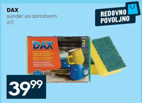 Dax