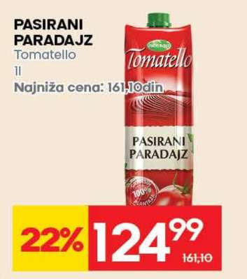 PASIRANI PARADAJZ