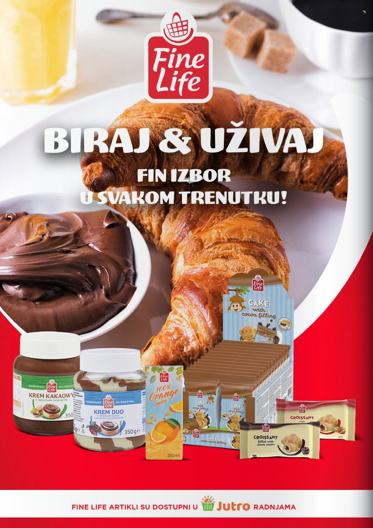 Metro katalog - 01.06.2026 - 30.06.2026. Stranica 2