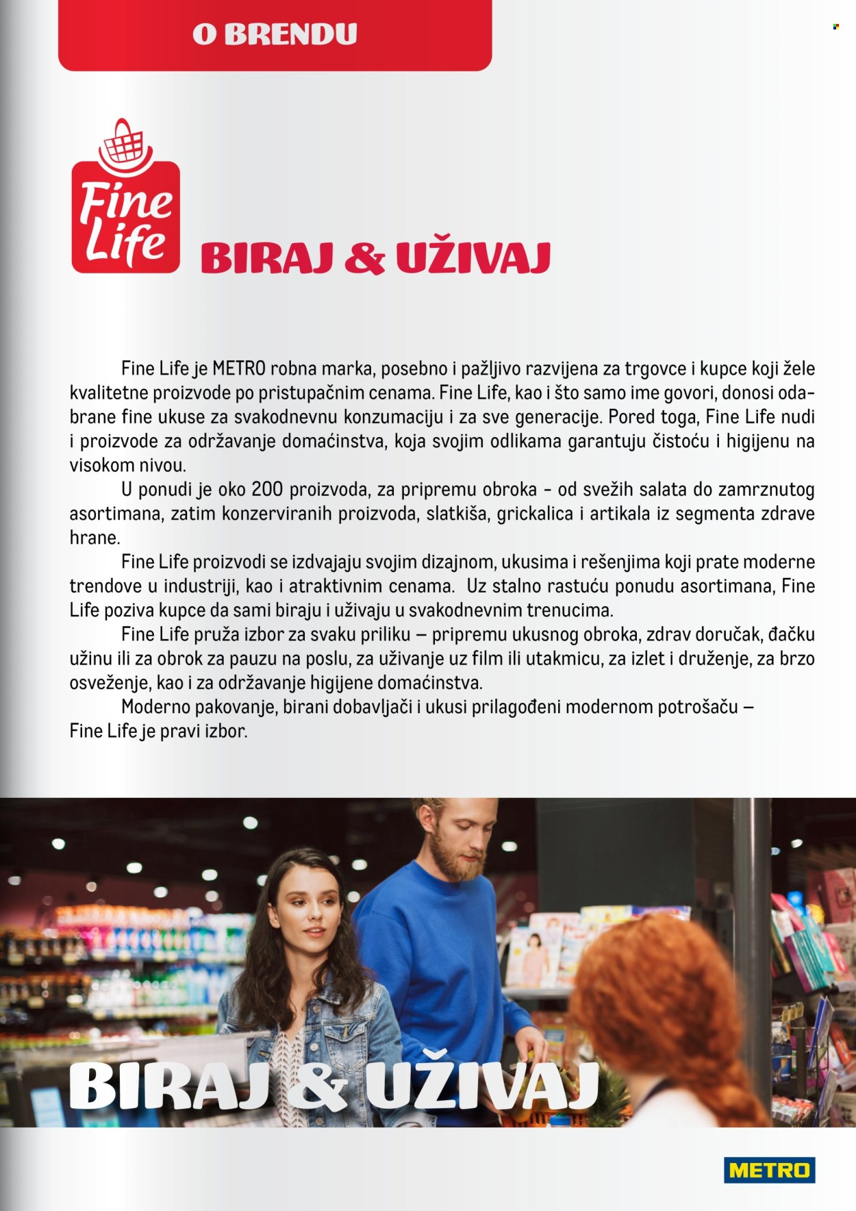 Metro katalog - 01.06.2026 - 30.06.2026. Stranica 3