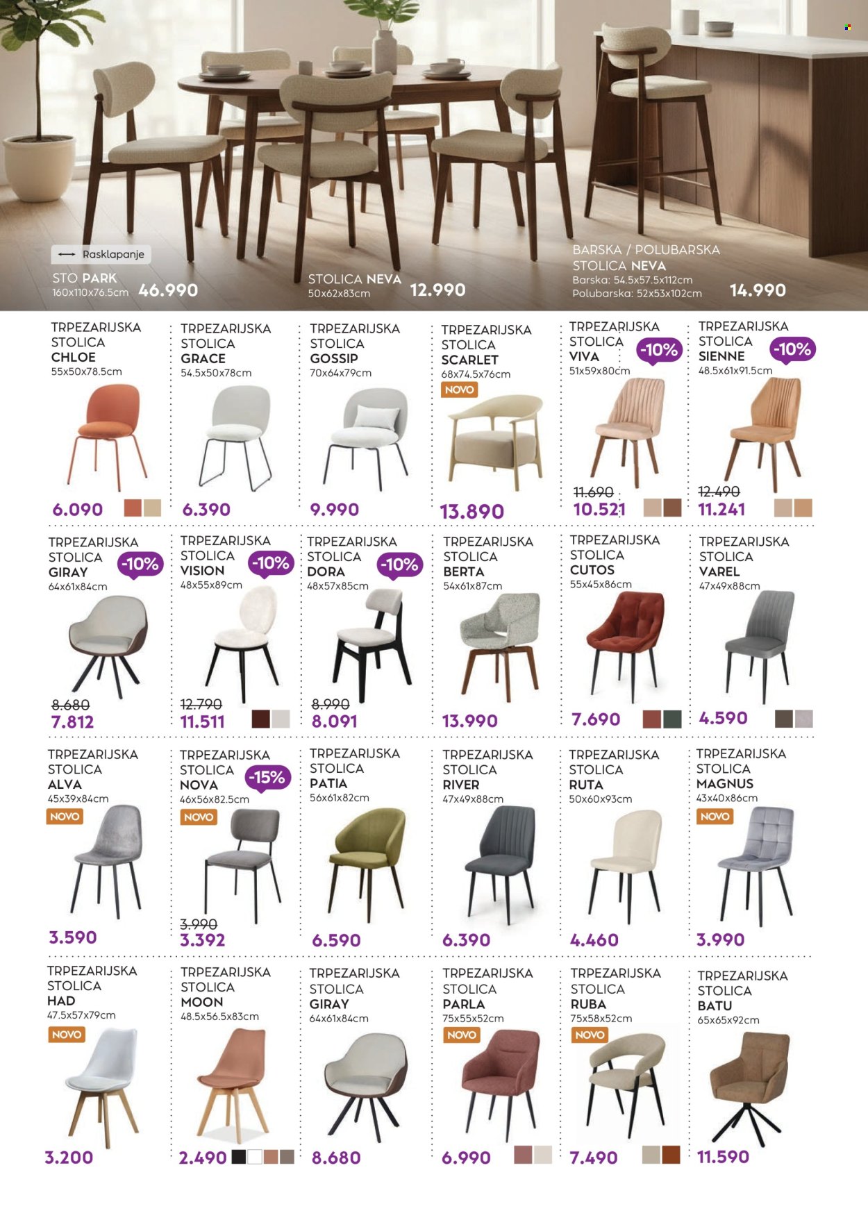 Matis katalog - 01.06.2026 - 30.06.2026. Stranica 20