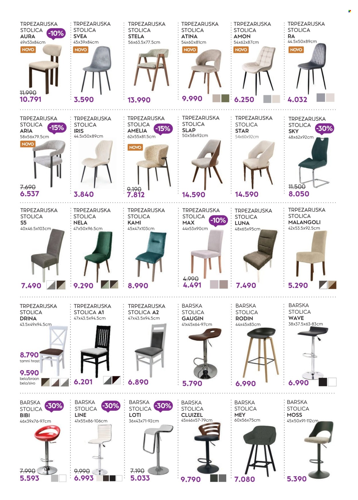 Matis katalog - 01.06.2026 - 30.06.2026. Stranica 21