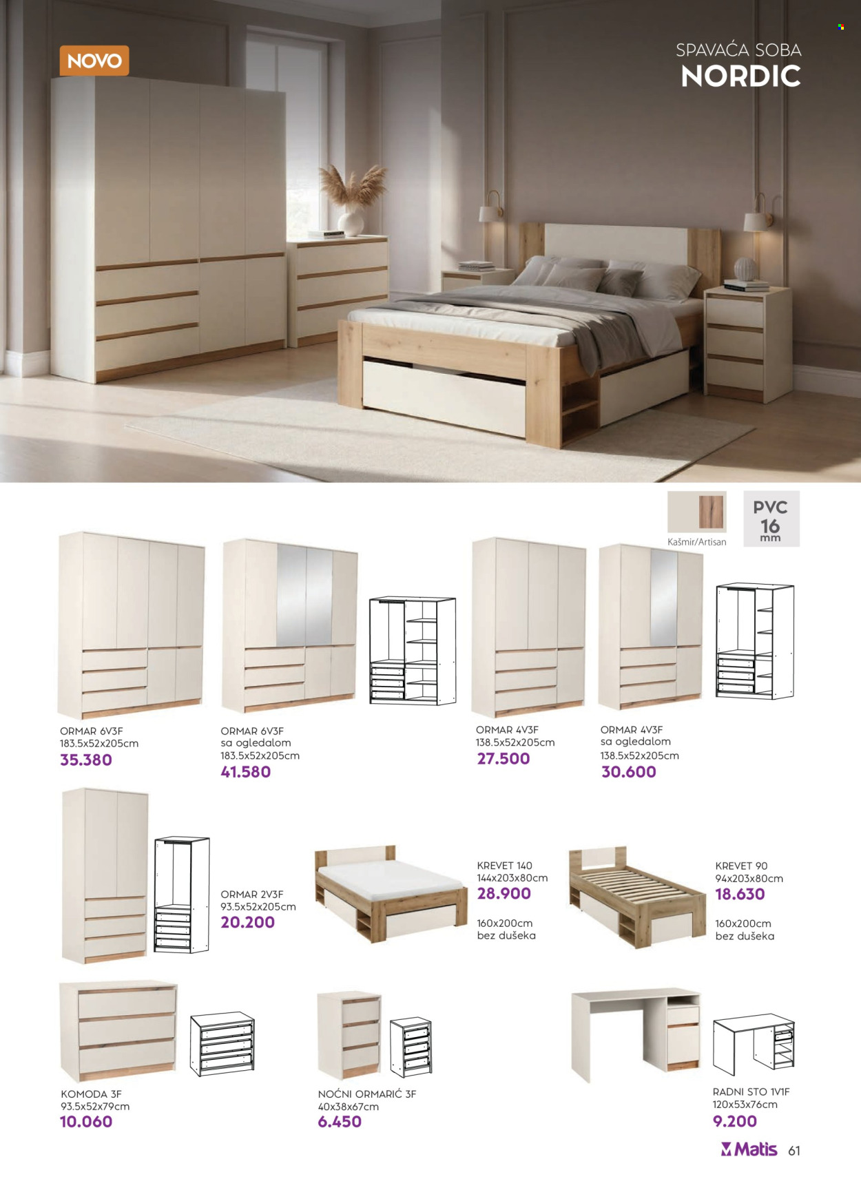 Matis katalog - 01.06.2026 - 30.06.2026. Stranica 61