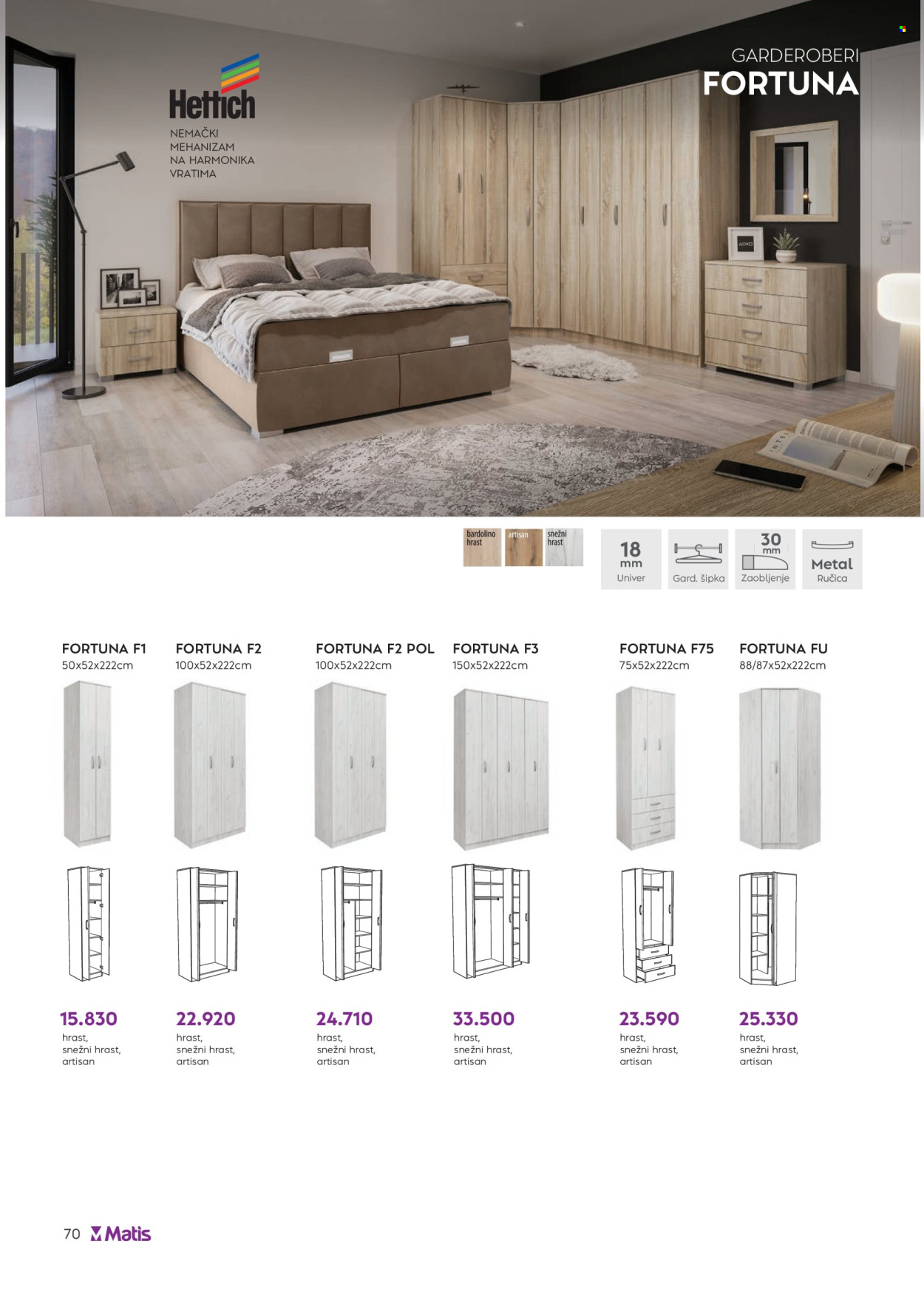 Matis katalog - 01.06.2026 - 30.06.2026. Stranica 70