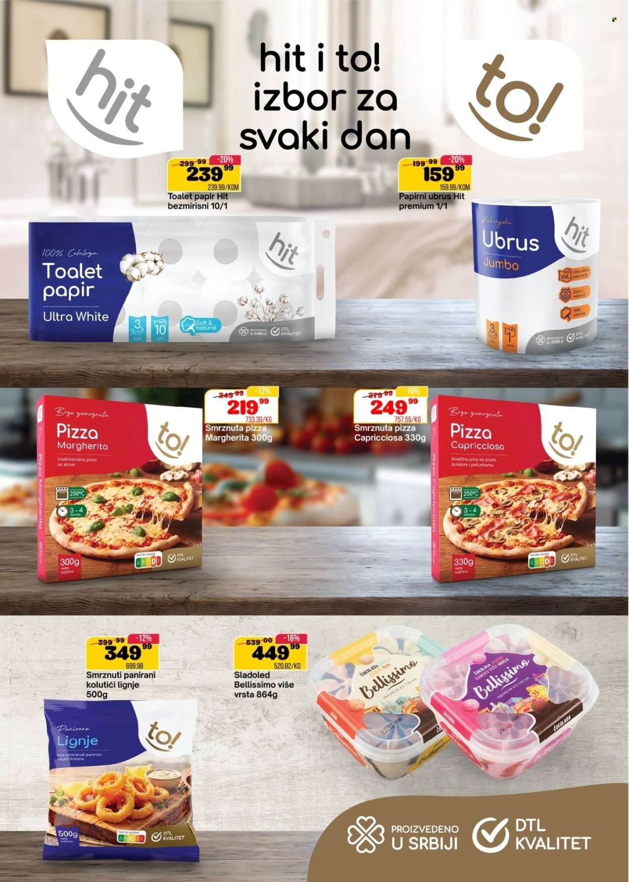 Senta Promet katalog - 03.06.2026 - 15.06.2026. Stranica 2