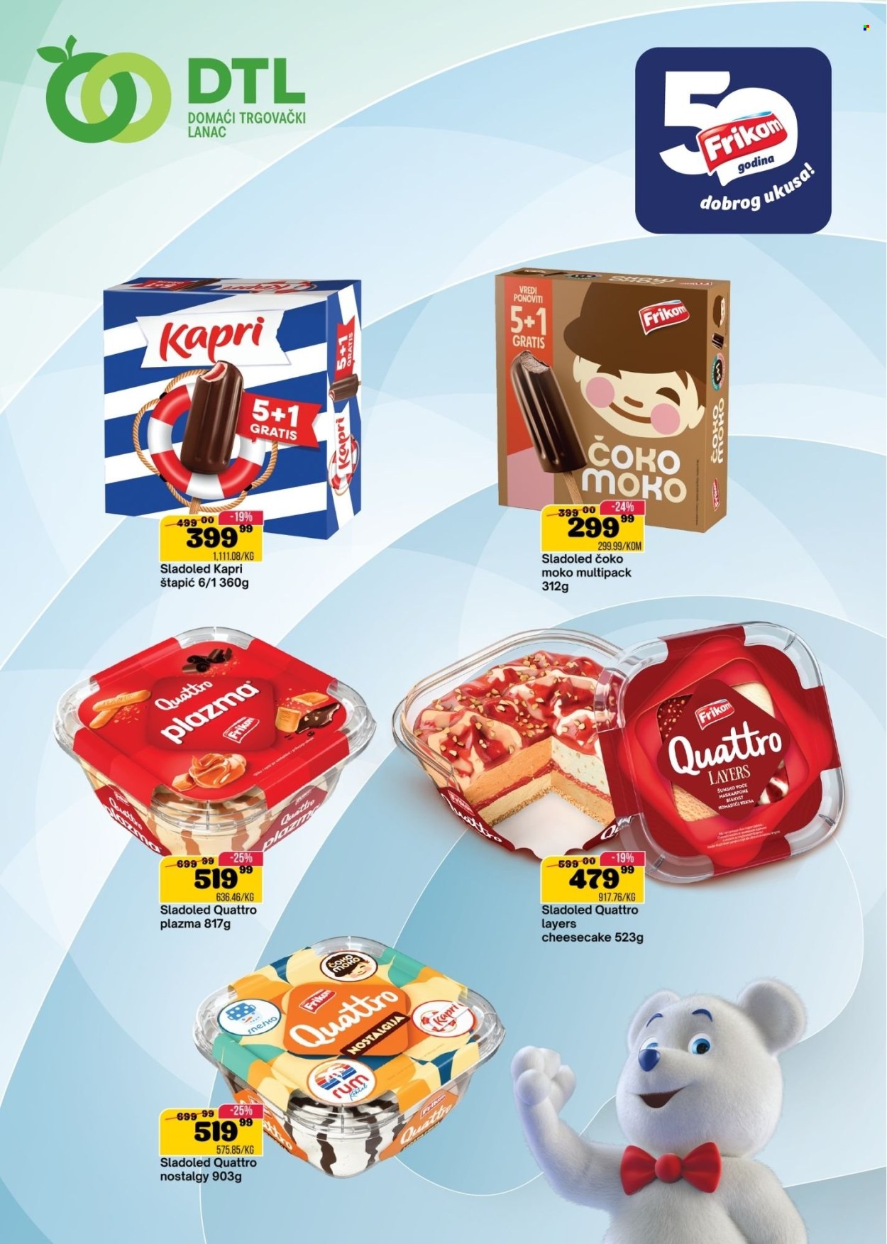 Senta Promet katalog - 03.06.2026 - 15.06.2026. Stranica 3