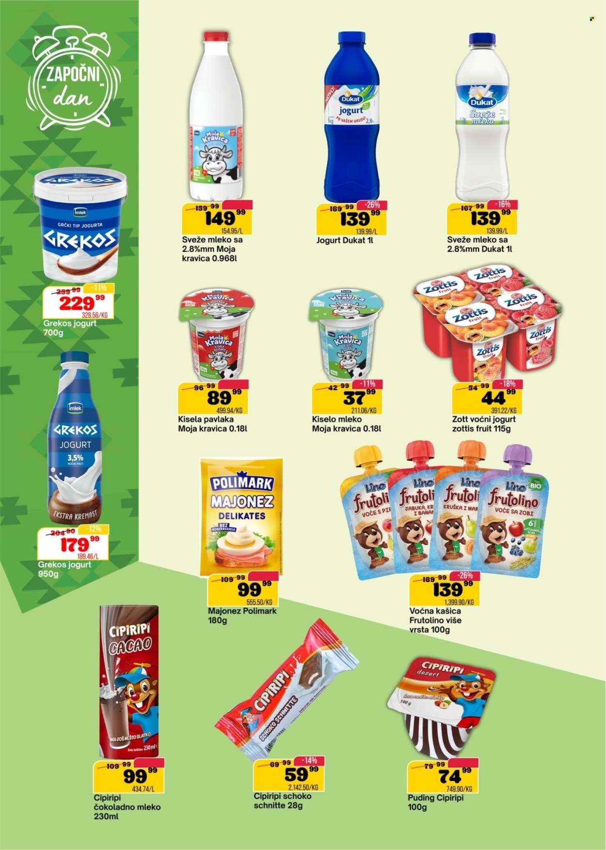 Senta Promet katalog - 03.06.2026 - 15.06.2026. Stranica 4