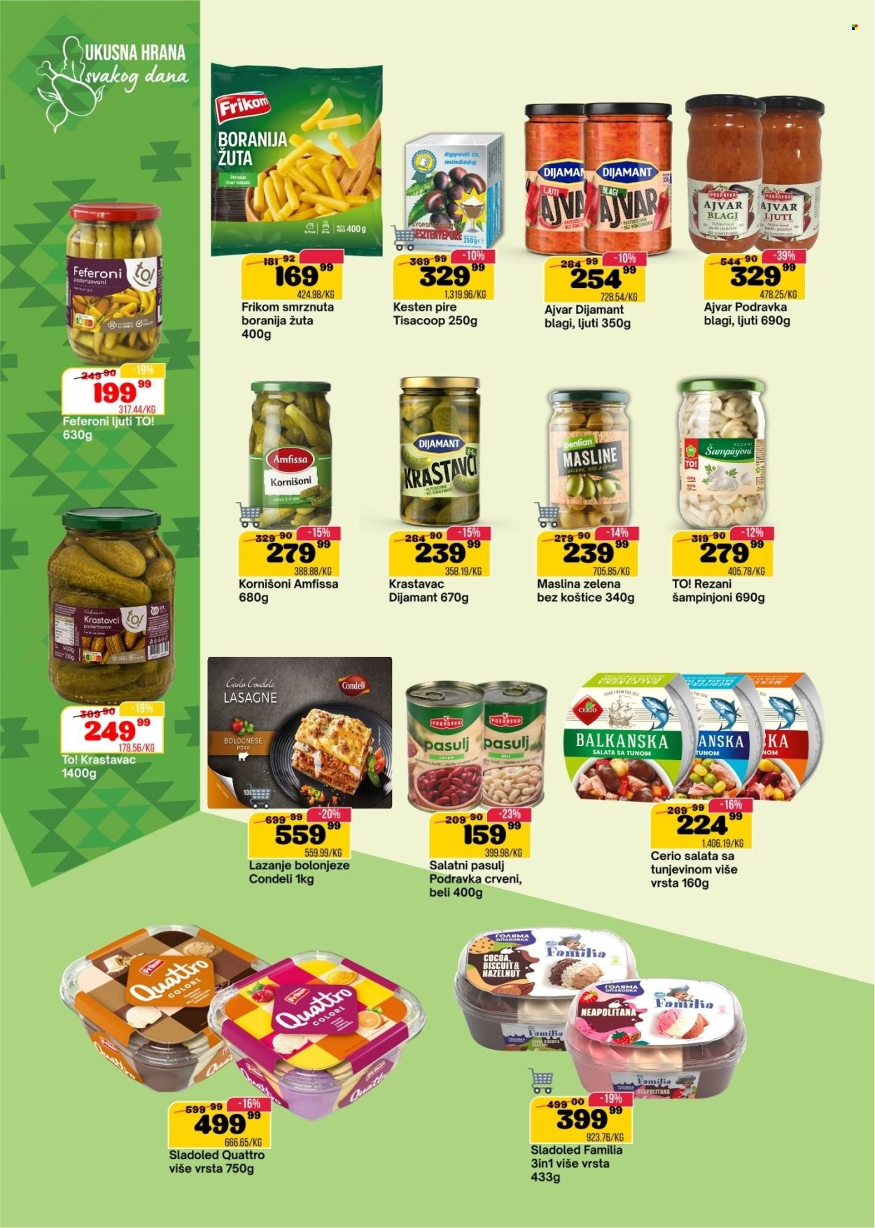 Senta Promet katalog - 03.06.2026 - 15.06.2026. Stranica 8