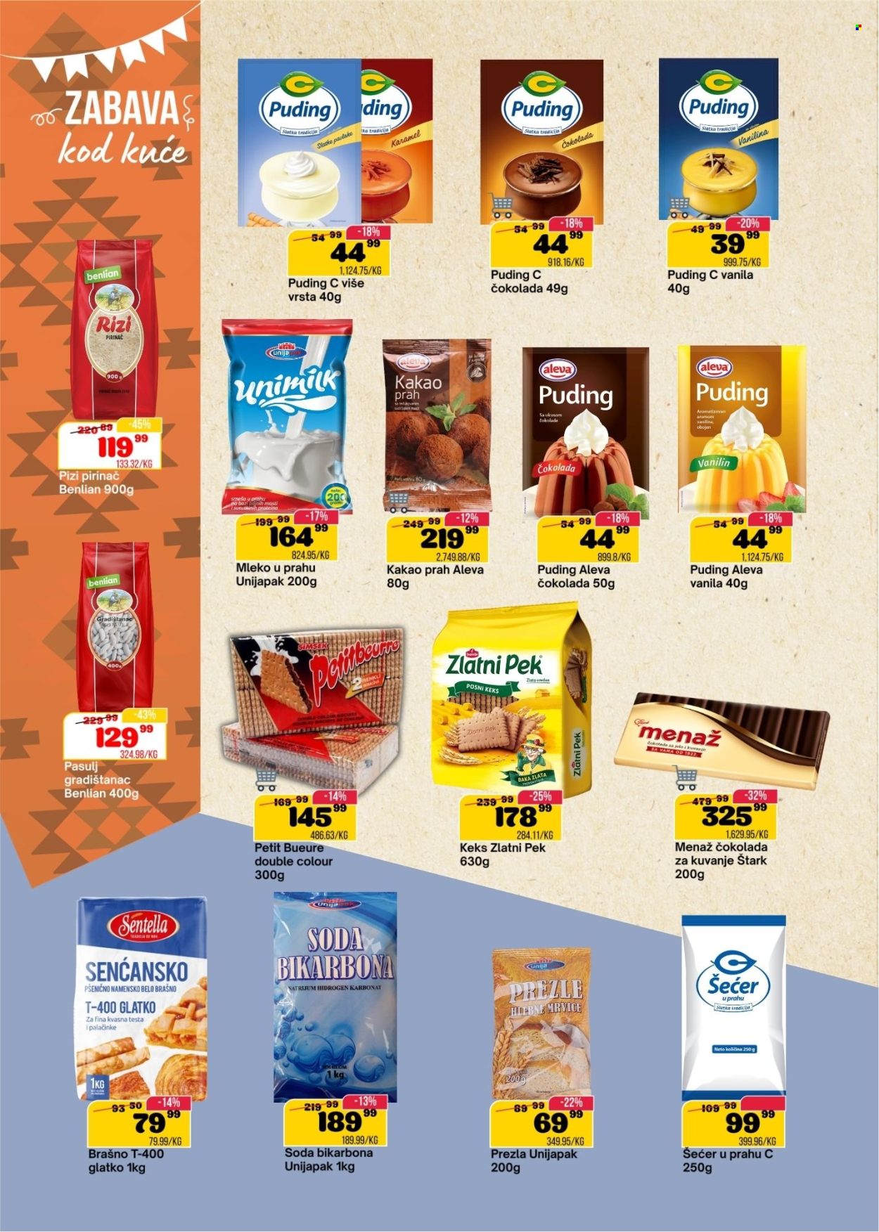 Senta Promet katalog - 03.06.2026 - 15.06.2026. Stranica 10