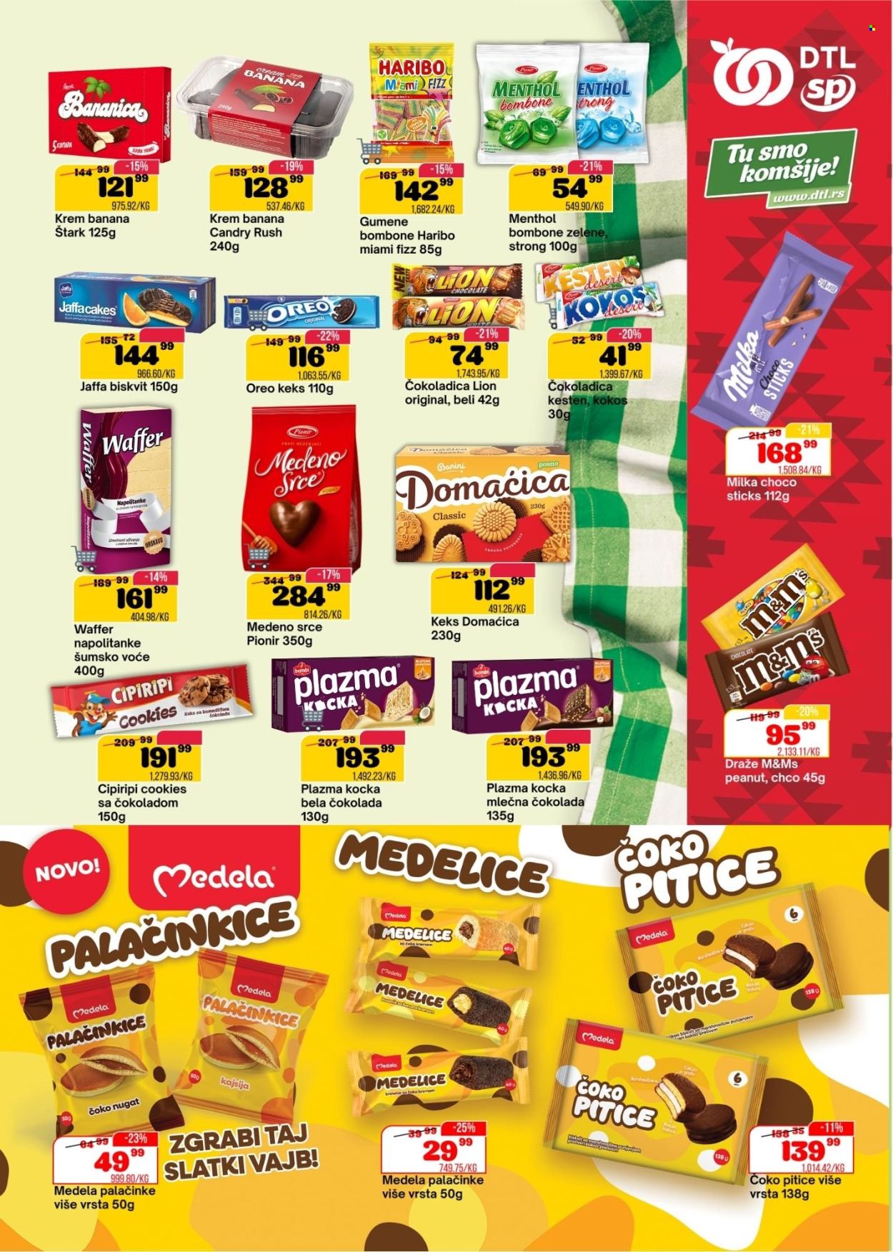 Senta Promet katalog - 03.06.2026 - 15.06.2026. Stranica 11