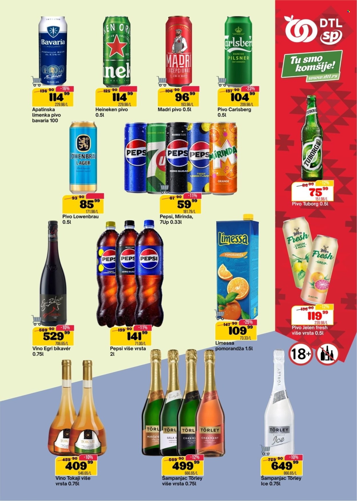 Senta Promet katalog - 03.06.2026 - 15.06.2026. Stranica 13
