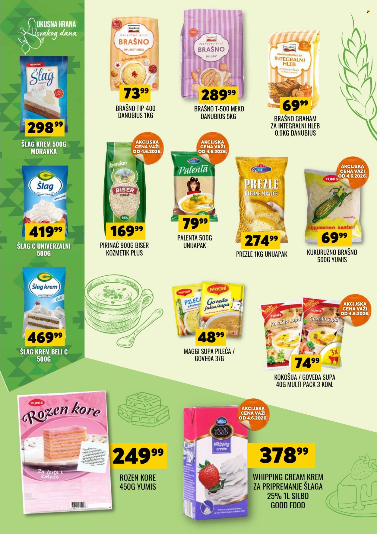 Tekijanka katalog - 03.06.2026 - 15.06.2026. Stranica 8