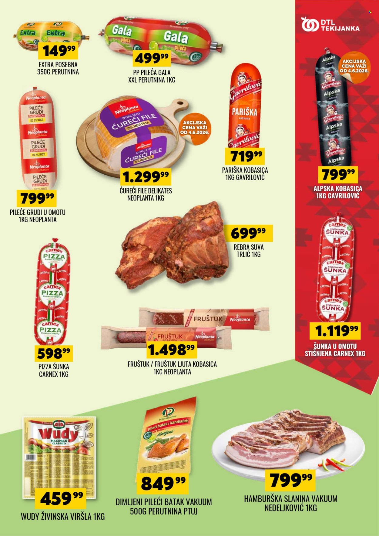 Tekijanka katalog - 03.06.2026 - 15.06.2026. Stranica 9