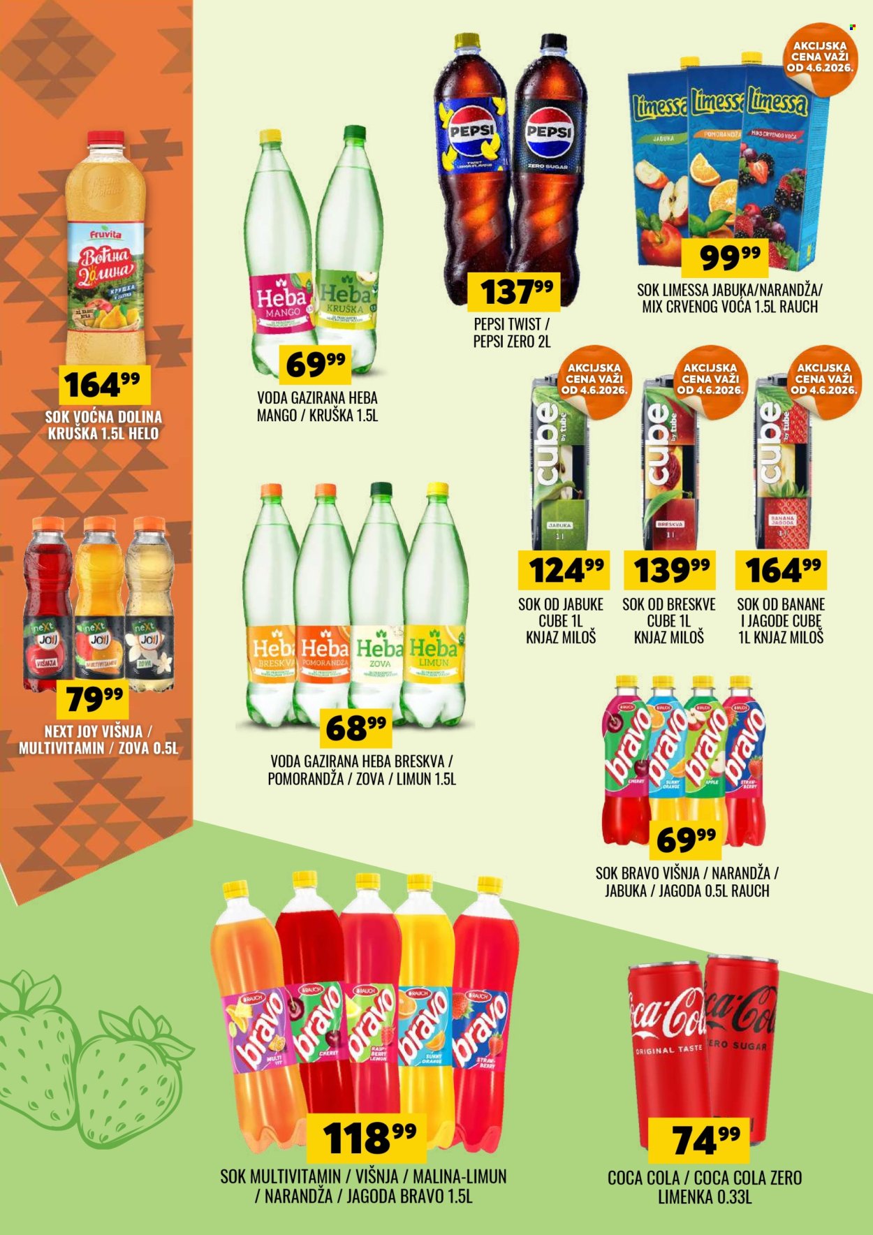 Tekijanka katalog - 03.06.2026 - 15.06.2026. Stranica 10