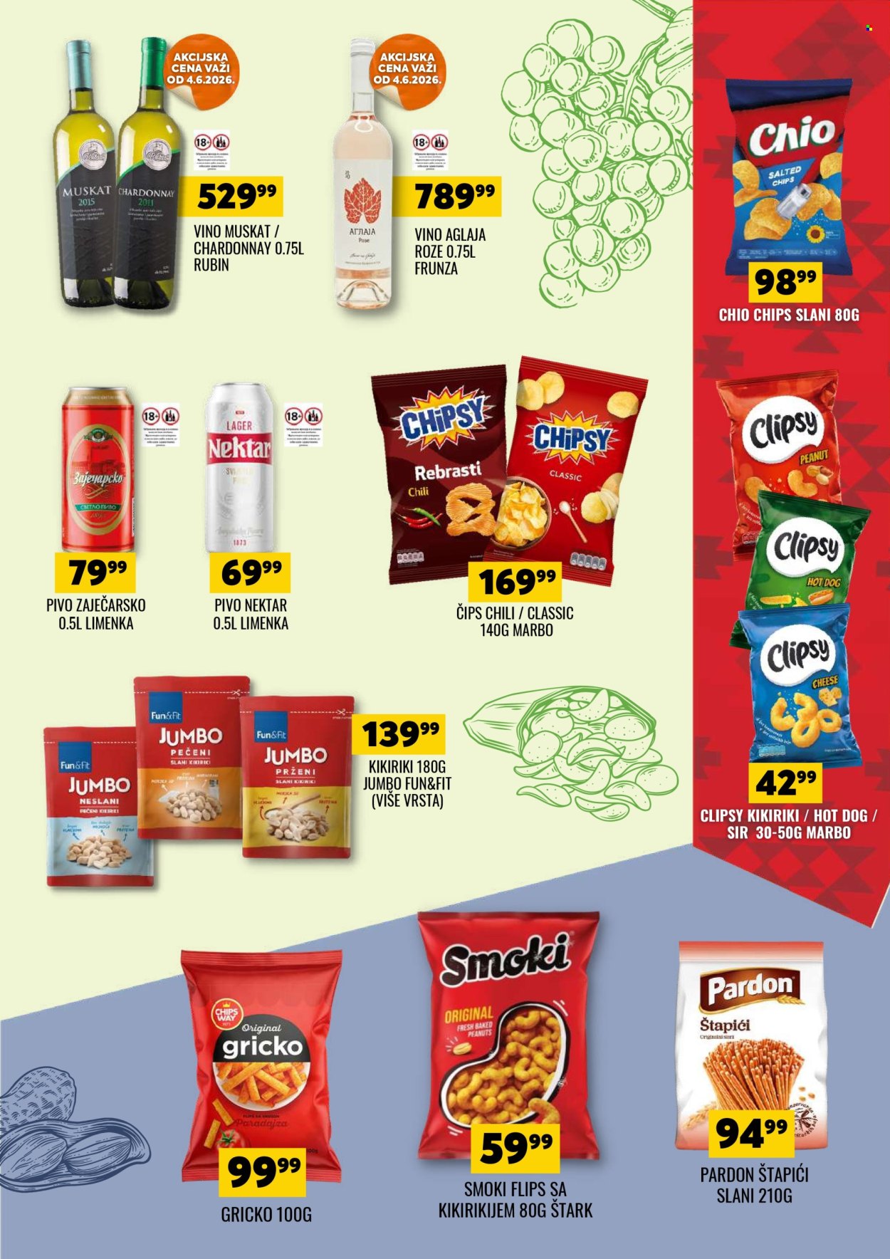 Tekijanka katalog - 03.06.2026 - 15.06.2026. Stranica 11
