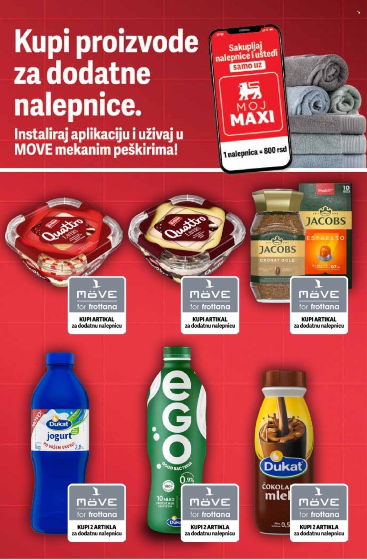 Maxi katalog - 04.06.2026 - 10.06.2026. Stranica 4
