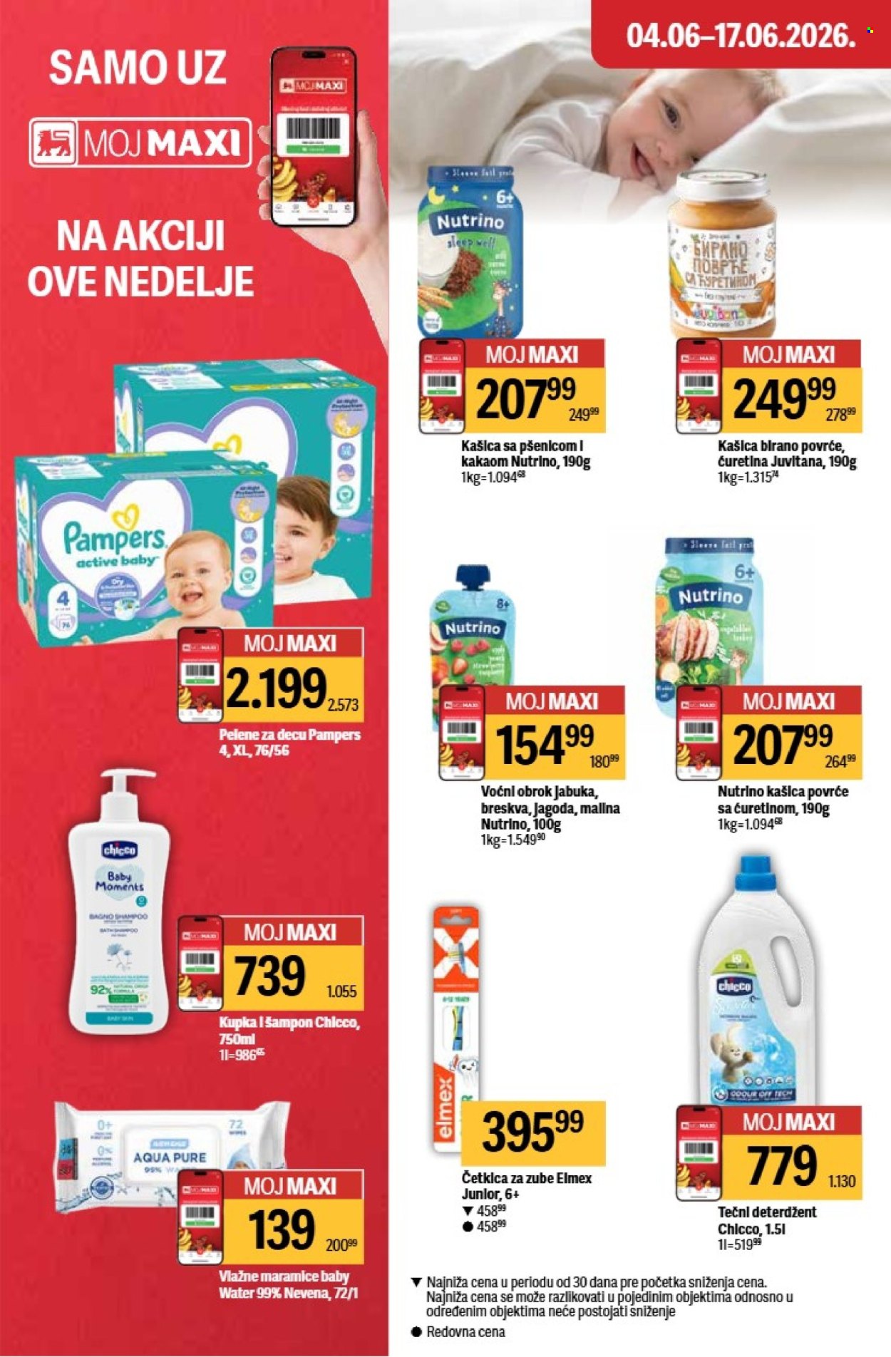 Maxi katalog - 04.06.2026 - 10.06.2026. Stranica 30
