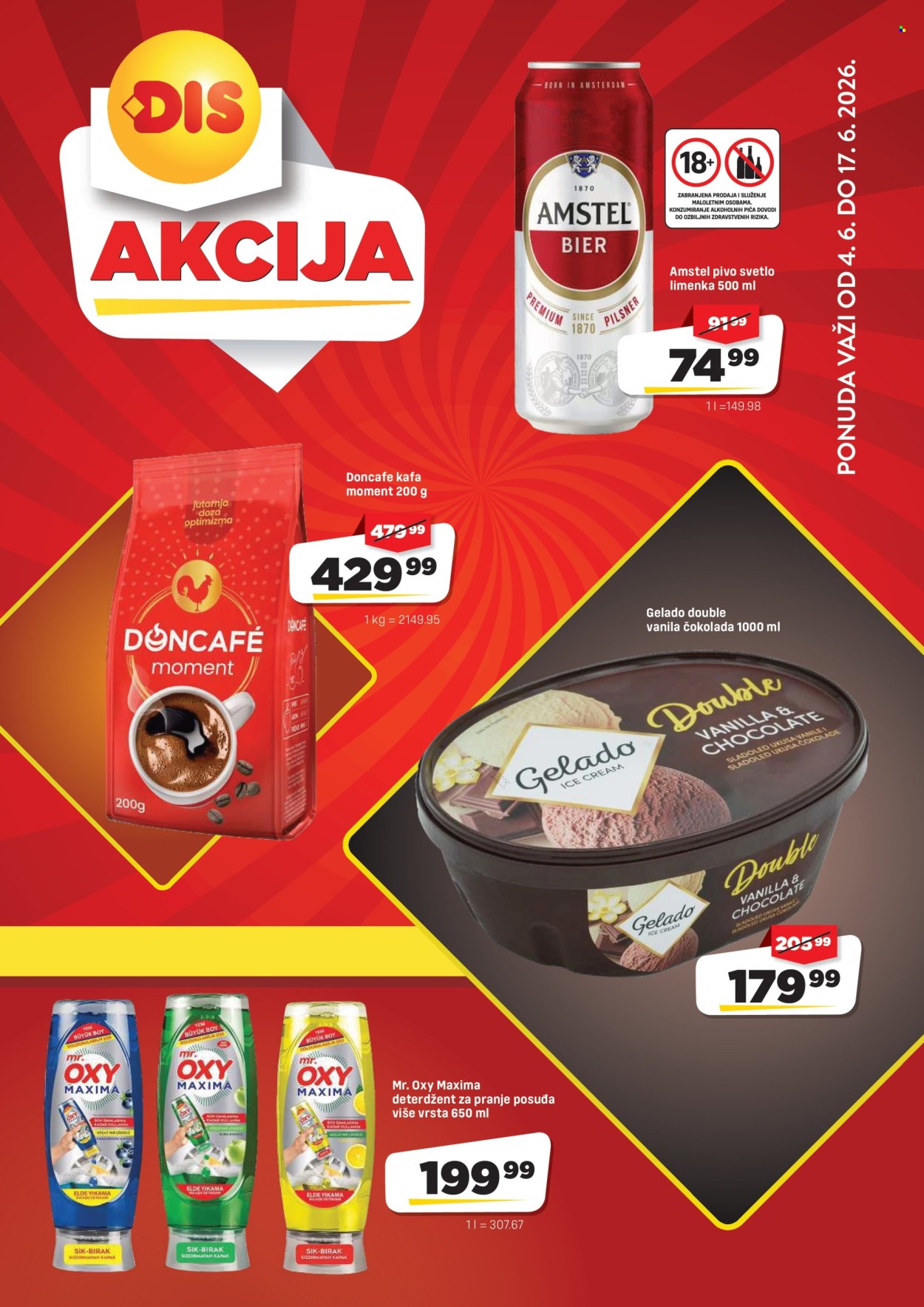 DIS katalog - 04.06.2026 - 17.06.2026. Stranica 1