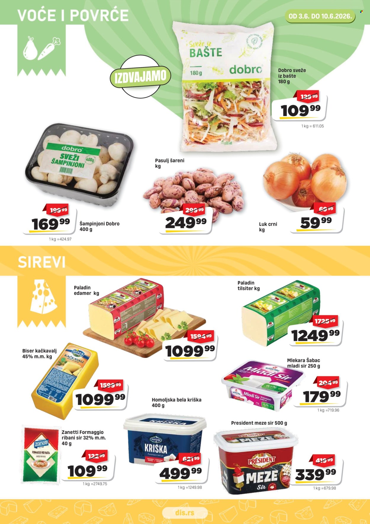 DIS katalog - 04.06.2026 - 17.06.2026. Stranica 2
