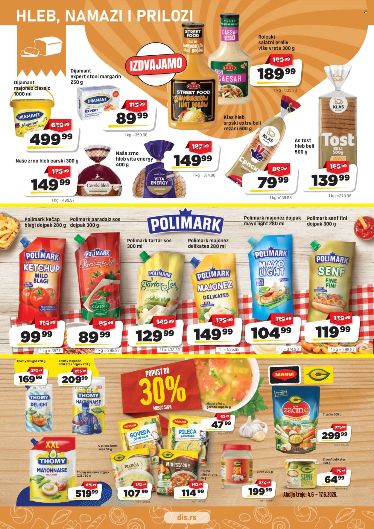 DIS katalog - 04.06.2026 - 17.06.2026. Stranica 6