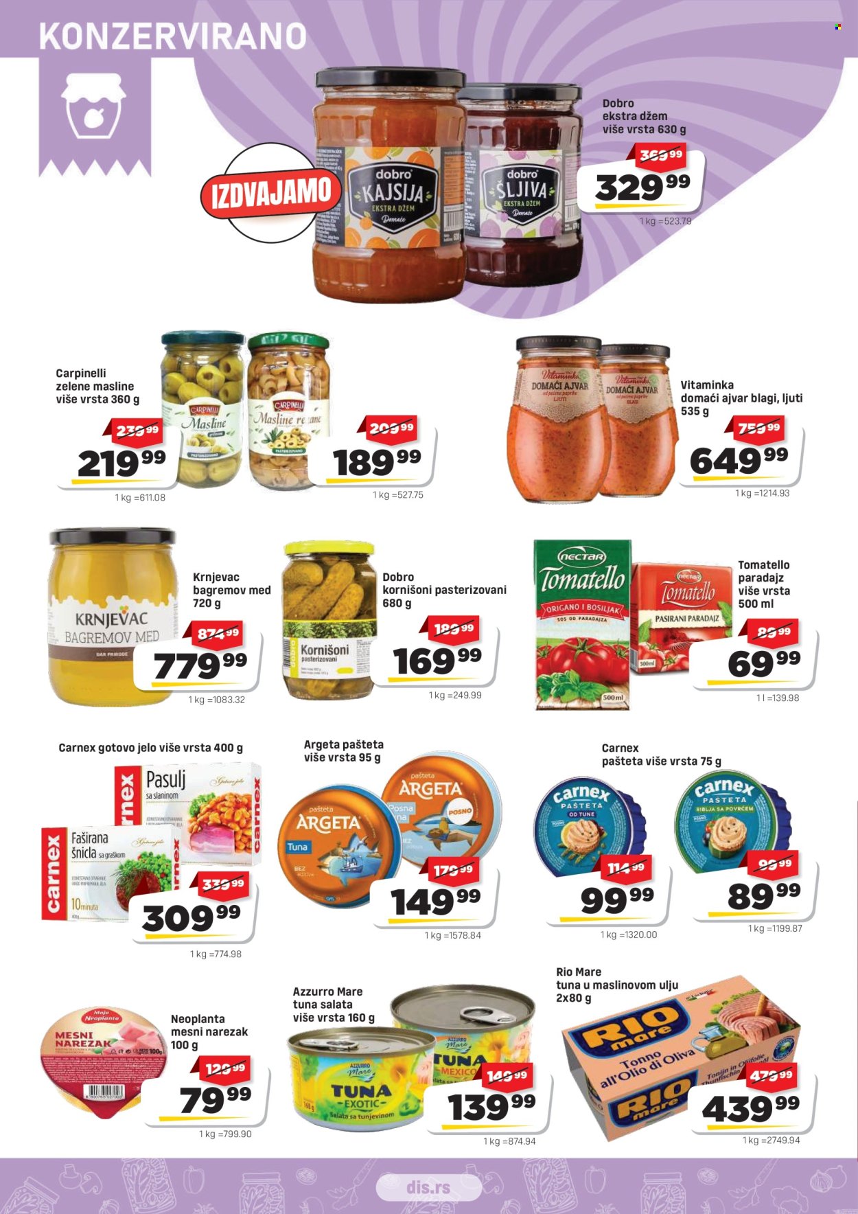 DIS katalog - 04.06.2026 - 17.06.2026. Stranica 8
