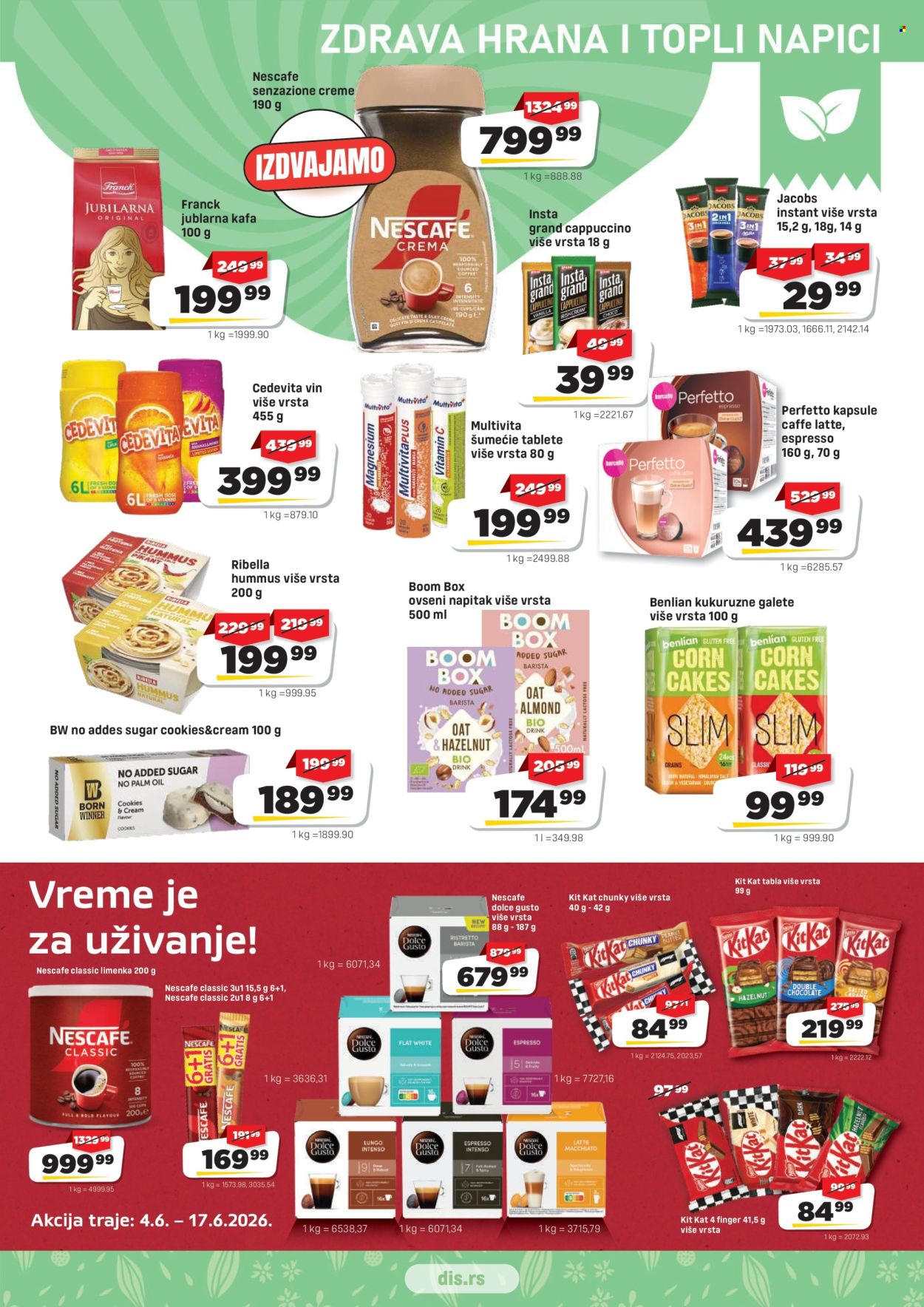 DIS katalog - 04.06.2026 - 17.06.2026. Stranica 9