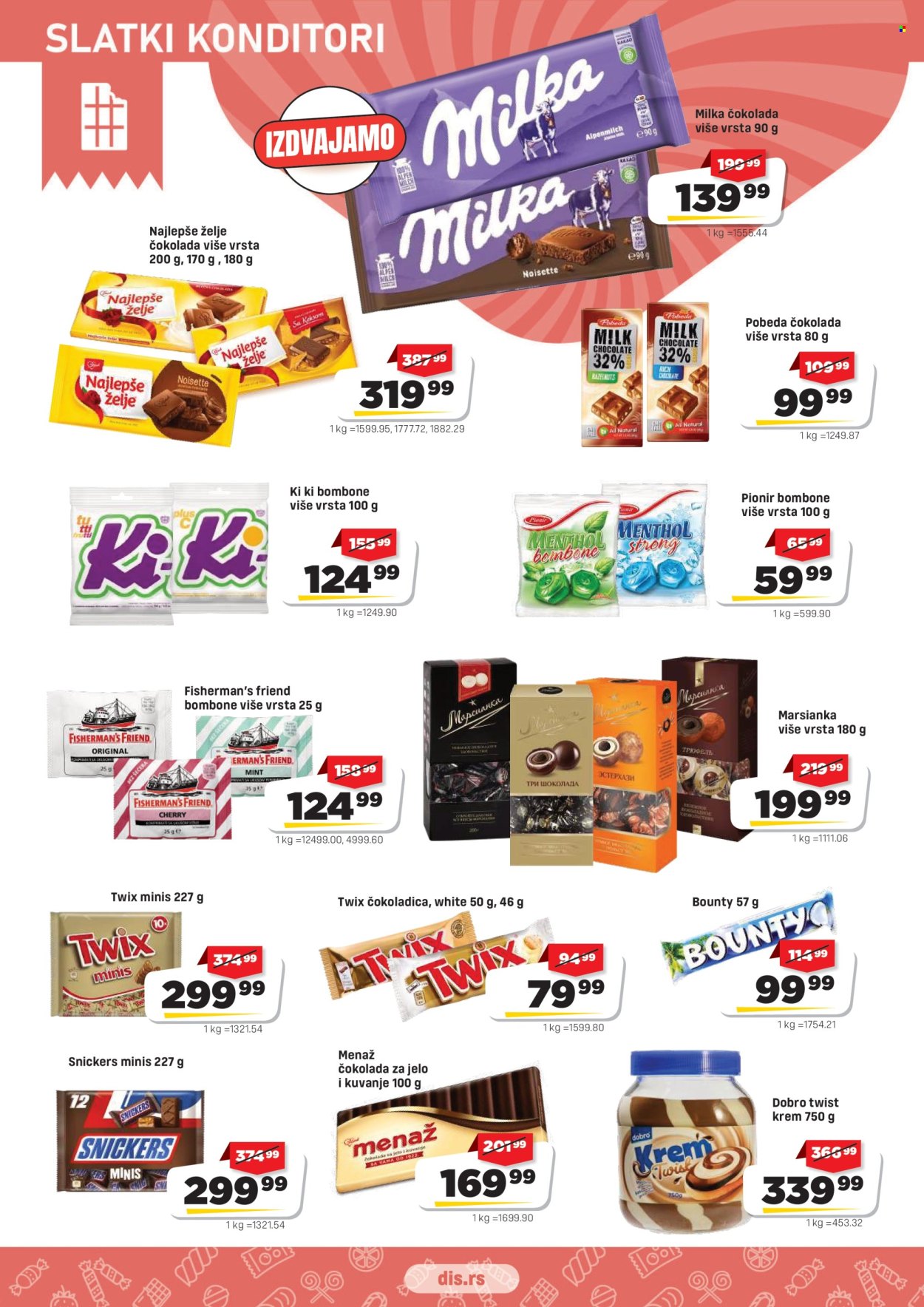 DIS katalog - 04.06.2026 - 17.06.2026. Stranica 12