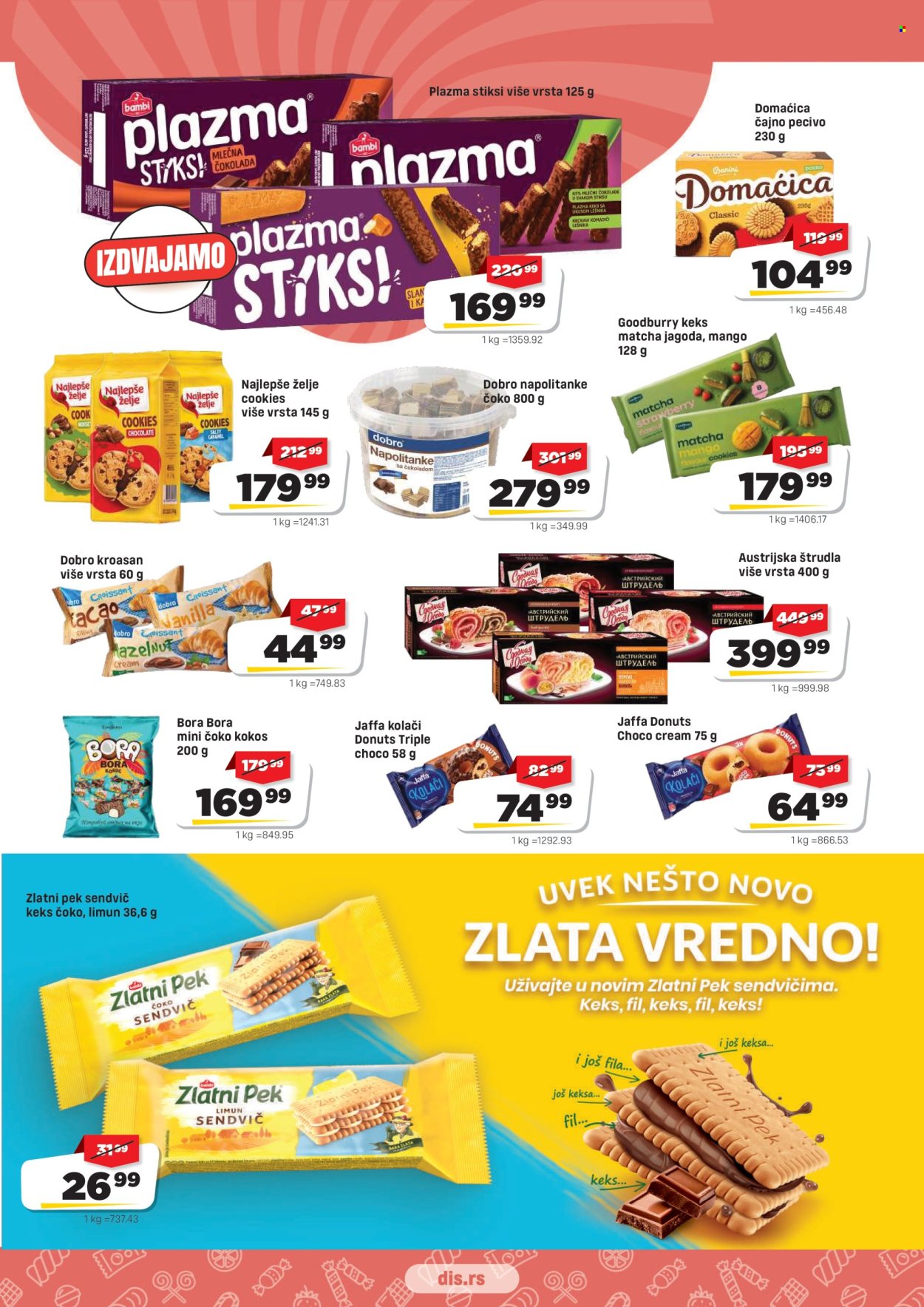 DIS katalog - 04.06.2026 - 17.06.2026. Stranica 13