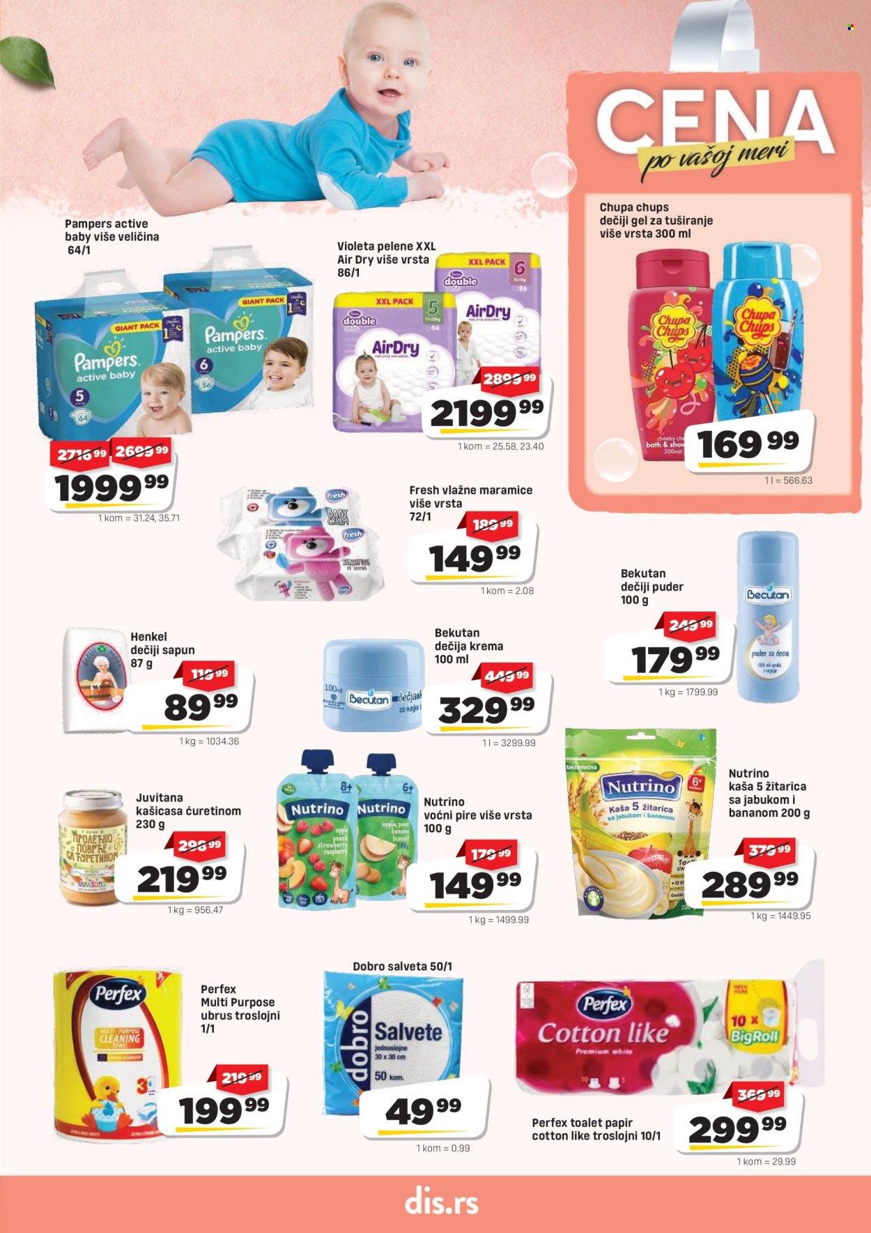 DIS katalog - 04.06.2026 - 17.06.2026. Stranica 15