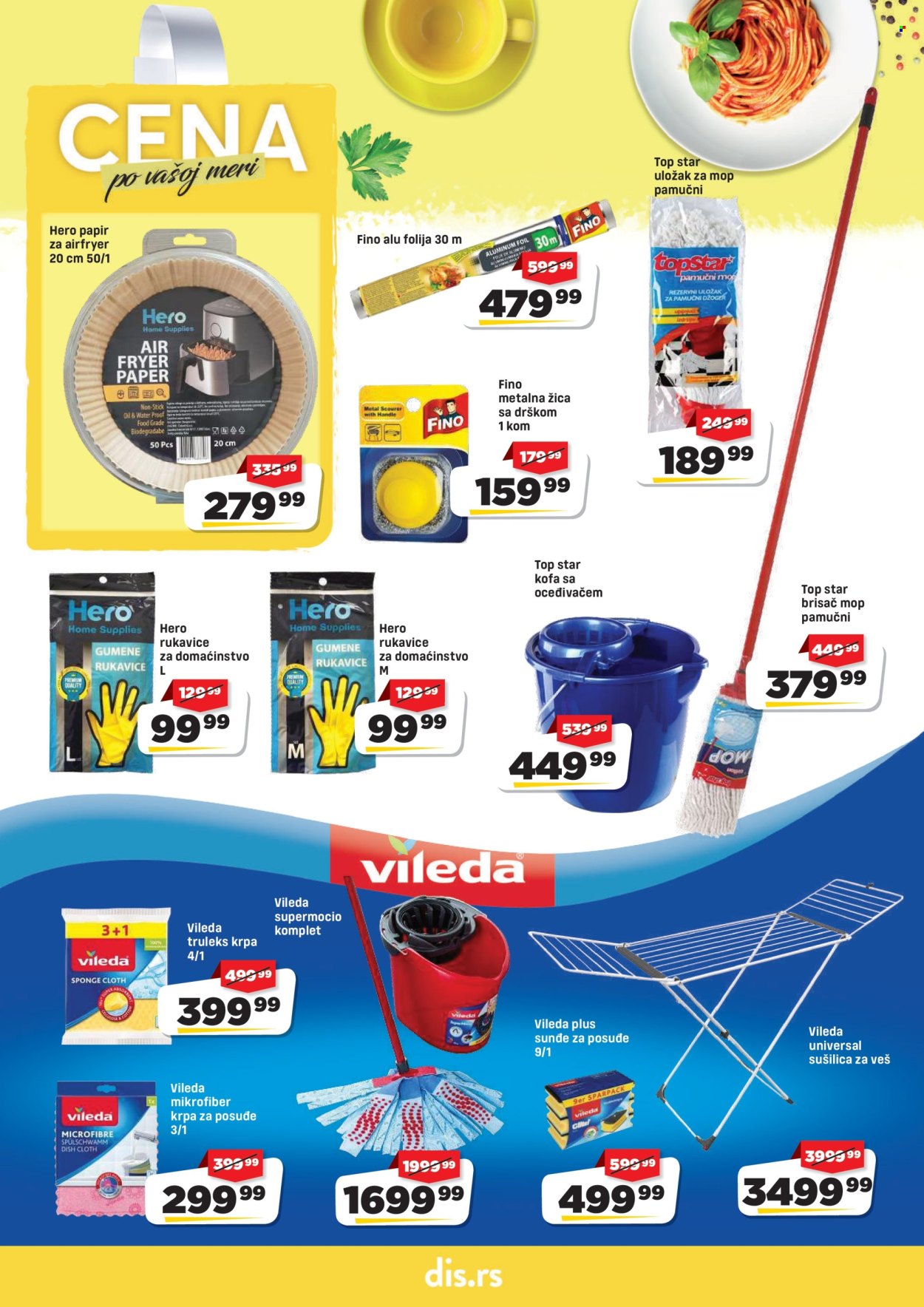 DIS katalog - 04.06.2026 - 17.06.2026. Stranica 20