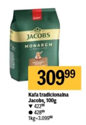 Kafa tradicionalna Jacobs 100g