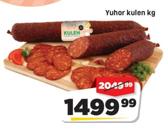 Yuhor kulen kg