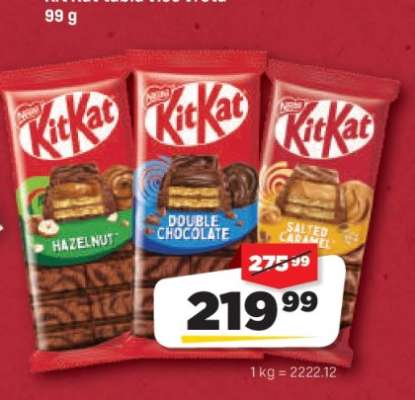 KITKAT